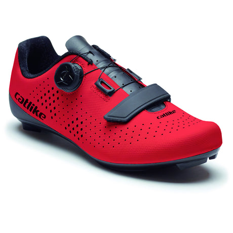 Kocie buty wyścigowe kompakt'o r1 nylon 37 czerwone