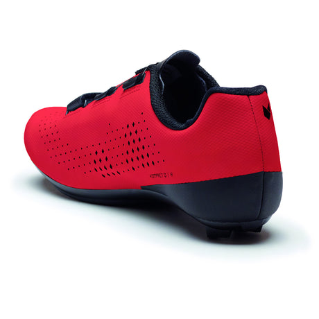 Kocie buty wyścigowe kompakt'o r1 nylon 43 czerwone