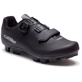Kocie buty mtb kompakt'o x1 nylonowe rozm. 37 czarne