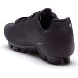 Kocie buty mtb kompakt'o x1 nylonowe rozm. 37 czarne
