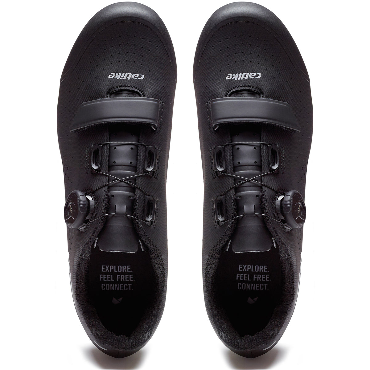 Kocie buty mtb kompakt'o x1 nylonowe rozm. 37 czarne