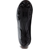 Kocie buty mtb kompakt'o x1 nylonowe rozm. 37 czarne