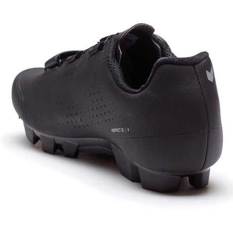 Kocie buty mtb kompakt'o x1 nylonowe rozm. 38 czarne