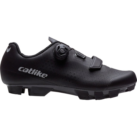 Kocie buty mtb kompakt'o x1 nylonowe rozm. 38 czarne