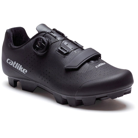Kocie buty mtb kompakt'o x1 nylonowe rozmiary 47 czarne