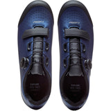 Buty mtb Catlike kompakt'o x1 nylonowe rozm. 44 niebieskie