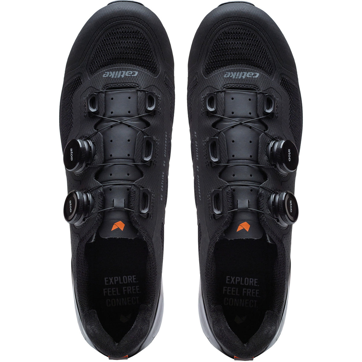 Buty mtb Catlike mixino xc1 rozmiar 42, czarne