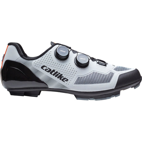 Buty mtb Catlike mixino xc1 rozmiar 42, karbonowo-szare