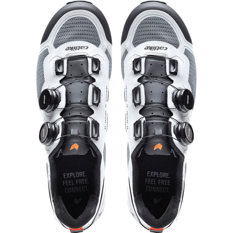 Buty mtb Catlike mixino xc1 rozmiar 44, karbonowo-szare