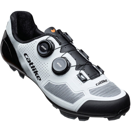 Buty mtb Catlike mixino xc1 rozmiar 46, karbonowo-szare
