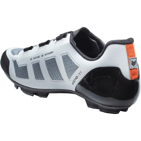 Buty mtb Catlike mixino xc1 rozmiar 46, karbonowo-szare