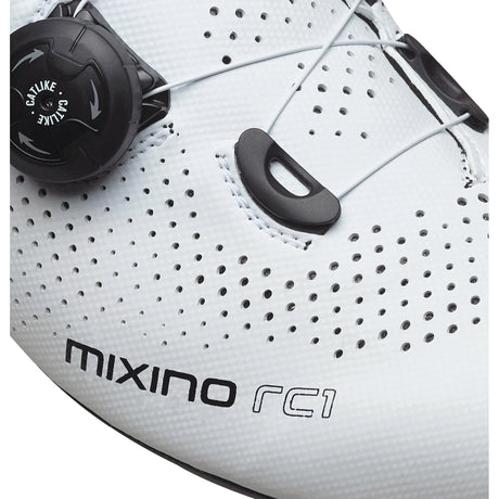 Buty wyścigowe Catlike mixino rc1 carbon rozmiar 40 białe