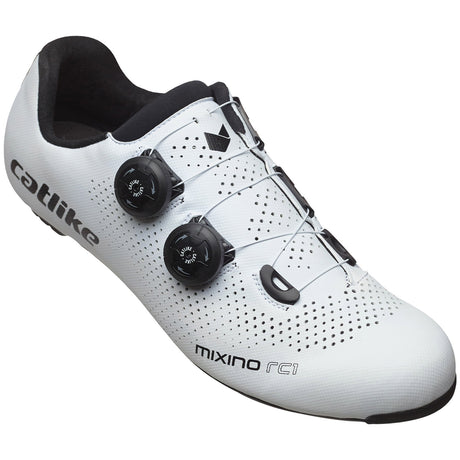 Buty wyścigowe Catlike mixino rc1 carbon rozmiar 43 białe