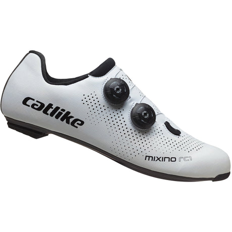Buty wyścigowe Catlike mixino rc1 carbon rozmiar 43 białe