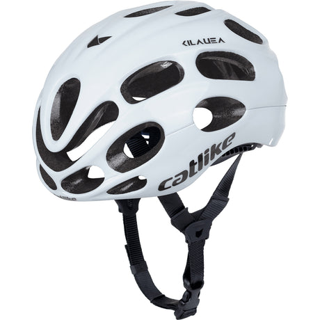 Koci kask wyścigowy Kilauea rozmiar s 52-54cm biały mat