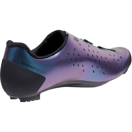 Buzaglo kocie buty wyścigowe Szept R2 rozmiar 44 w metalicznym niebieskim kolorze
