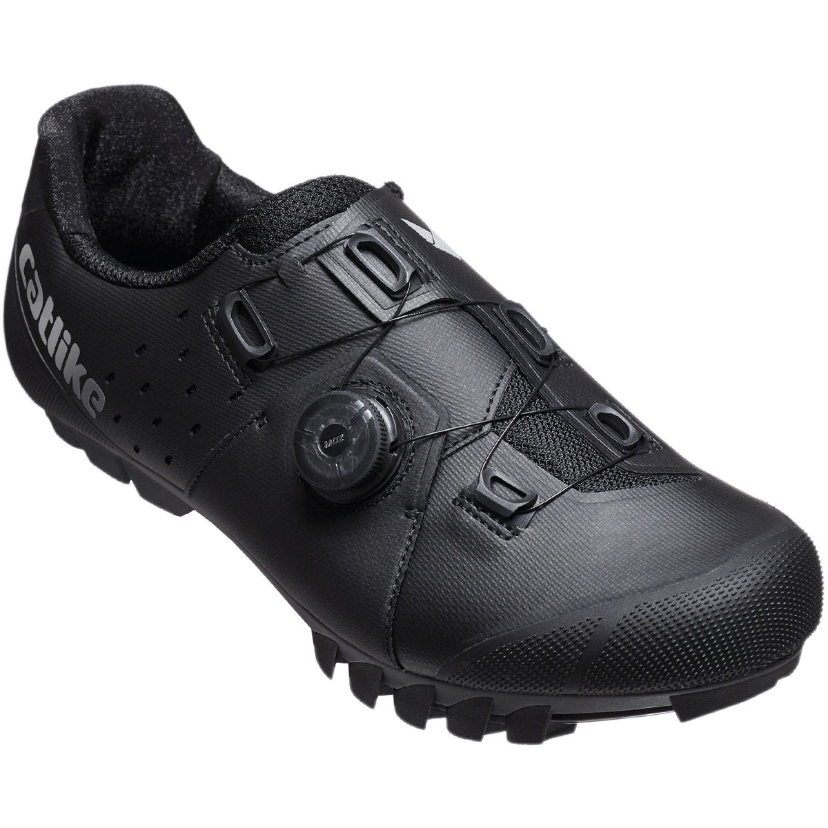 Buzaglo kocie buty mtb Szept x2 rozmiar 39 czarne