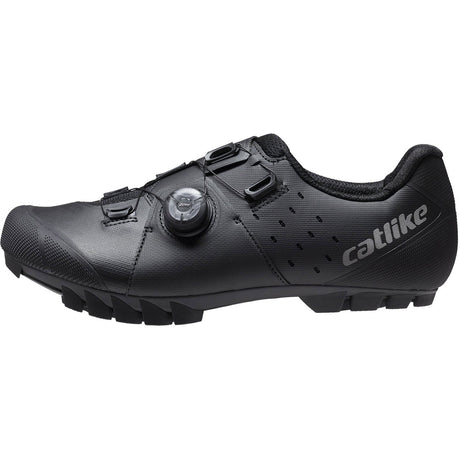 Buzaglo kocie buty mtb Szept x2 rozmiar 41 czarne
