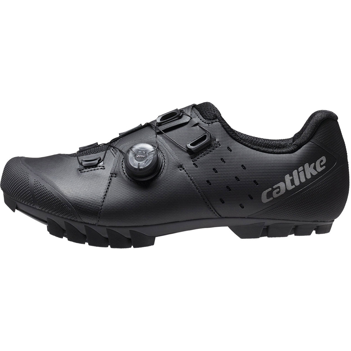 Buzaglo kocie buty mtb Szept x2 rozmiar 42 czarne