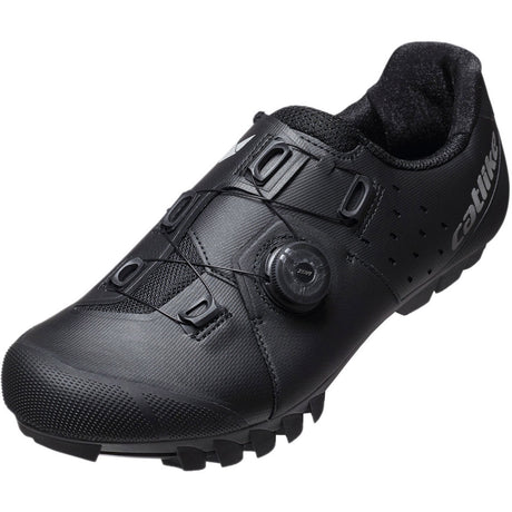 Buty mtb Buzaglo Catlike Szept x2 w rozmiarze 47, czarne