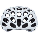 BUZAGLO CAT Like Racehelm Mixino Rozmiar L 58-60 cm biały