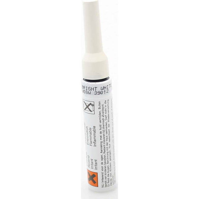 Pisak Cortina jasny biały ugsw 39012 połysk