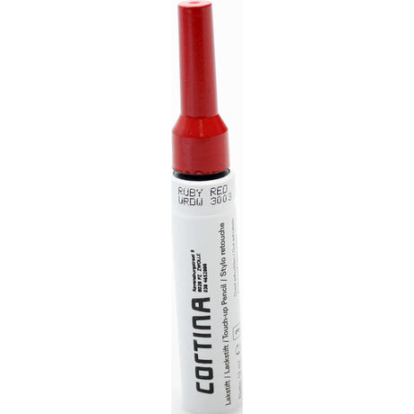Pisak Cortina Ruby Red urdw 3003 połysk
