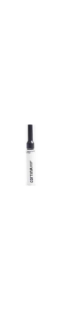 Pisak Cortina czarny grafit mzg 40142 połysk
