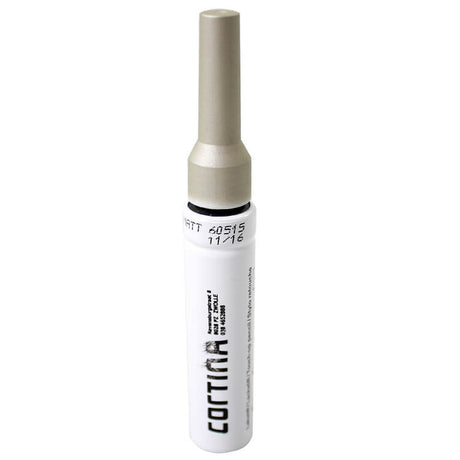 Długopis Cortina metaliczny srebrny mgsw 60515 matowy