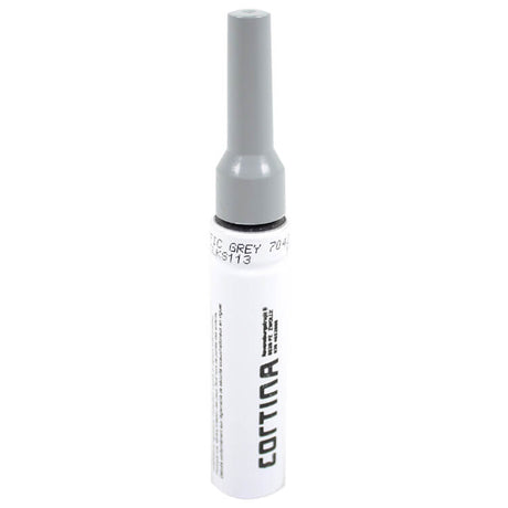 Pisak Cortina Traffic Grey ugsw 7042 połysk