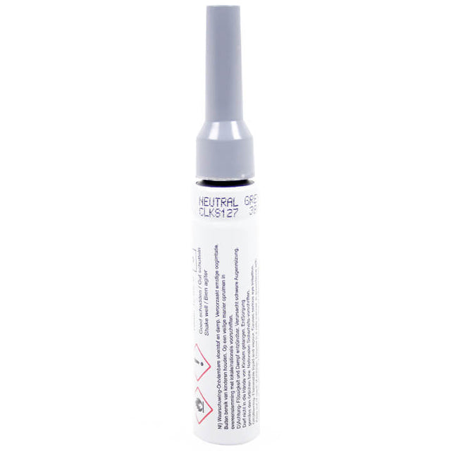 Pisak Cortina neutralny szary ugsw 01447 połysk