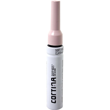 Długopis Cortina Touch Up Soft Rose urdw 80005 połysk