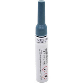 Pisak Cortina Sleepy Blue MBLW 00191 matowy
