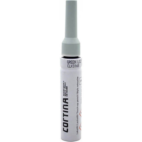 Pisak Cortina zielona lilia ublw 84581 matowy