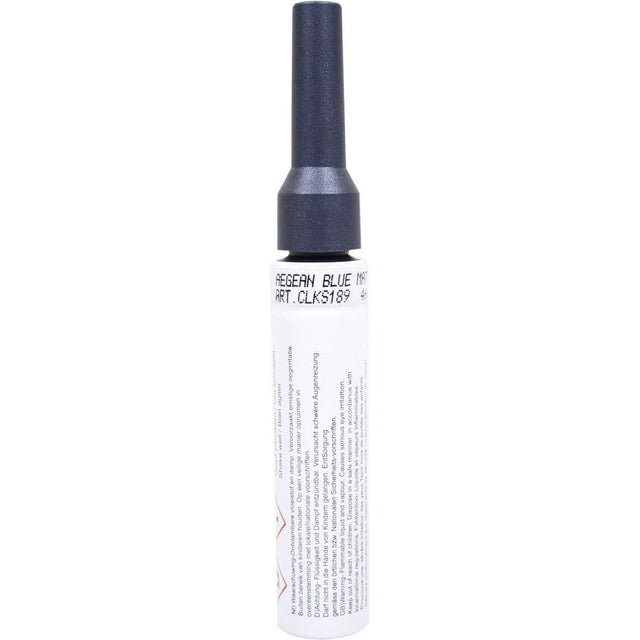 Pisak Cortina Aegean Blue 09000-10558 matowy