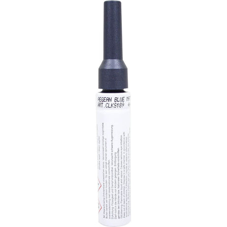 Pisak Cortina Aegean Blue 09000-10558 matowy