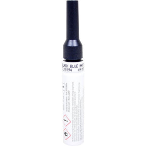 Pisak Cortina czarno-niebieski mblz 28360 matowy