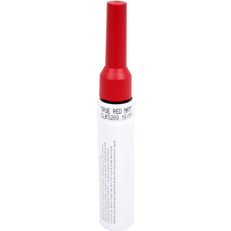 Pisak Cortina True Red urdw 24084 matowy