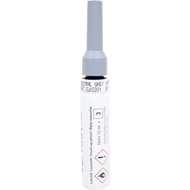 Marker malarski Cortina neutralny szary ugsw 01447 matowy