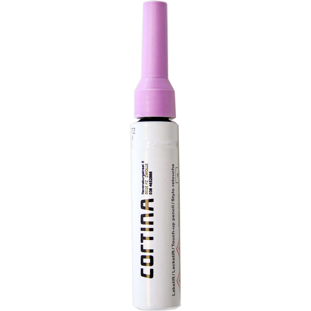 Pisak Cortina Passion Pink pviw 2572 połysk