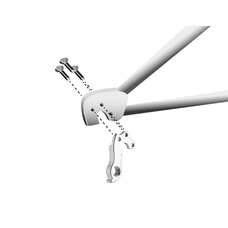 Union Werilleurpad GH-1880 Stevens, Kuota
