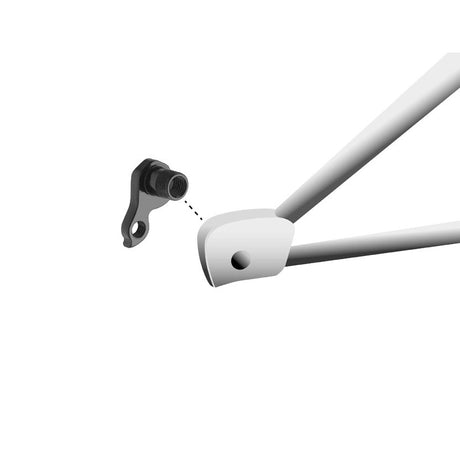 Union Wertailpad GH-189 Trek