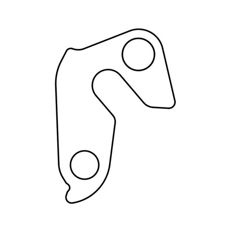 Union Wherelpad GH-202 BH, Saracen, Bottechia