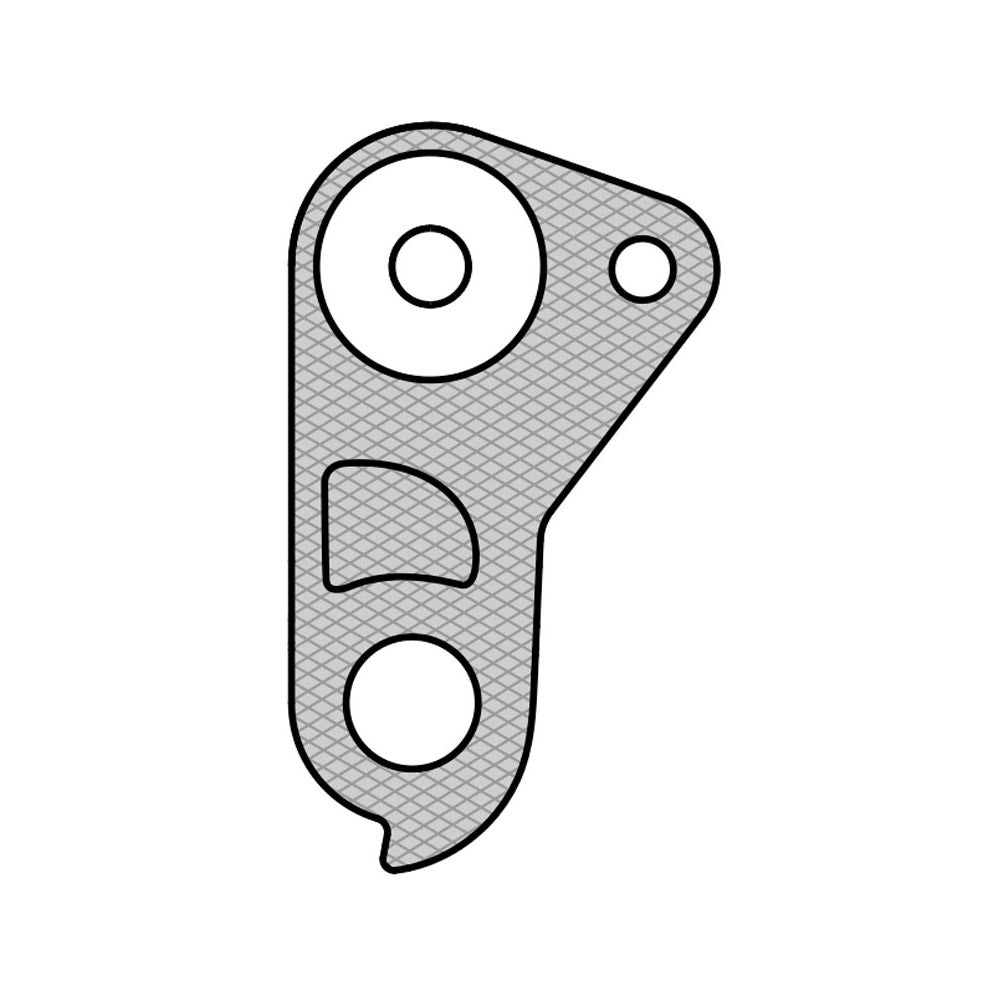 Union Wheerpad GH-217 Scott