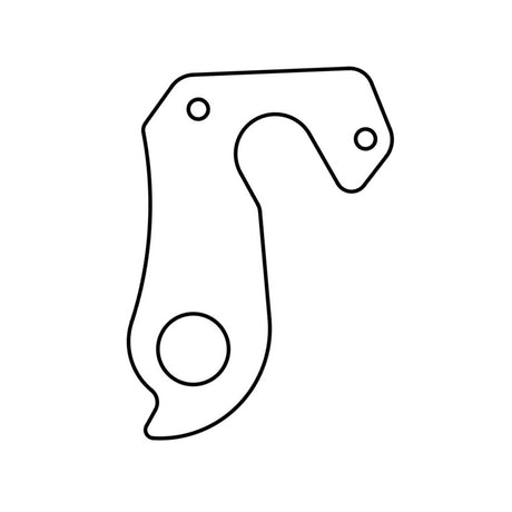 Union Wertailpad GH-230 BMC