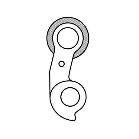 Union Wherelpad GH-242 Haibike, GT, B'twin