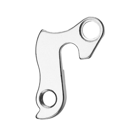Wiselan z kaserem GH-255 Bulls 60 mm srebrny