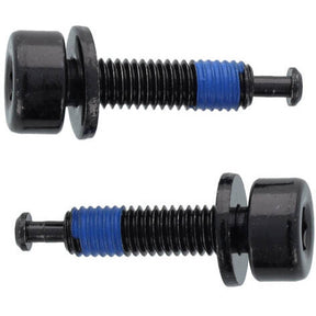 Elvedes śruby do mocowania płaskiego 1 para m5 � 23 mm z końcówką Shimano