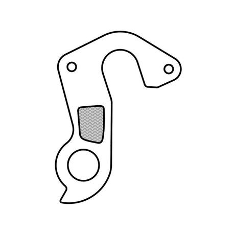 Union Wheerpad GH-2260 Cannondale, Bulls