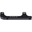 Adapter zacisku hamulcowego Elvedes pm-pm �160 --> �220